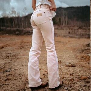 Wrangler Megan Seashell Bootcut Women’s Jeans